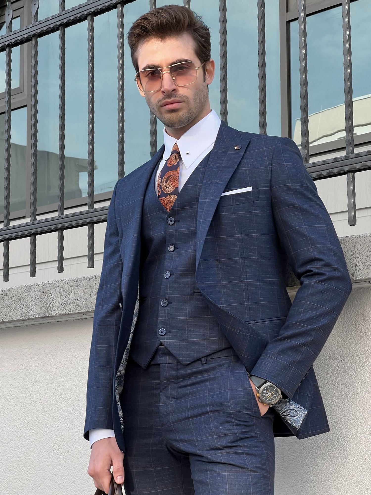 Suits