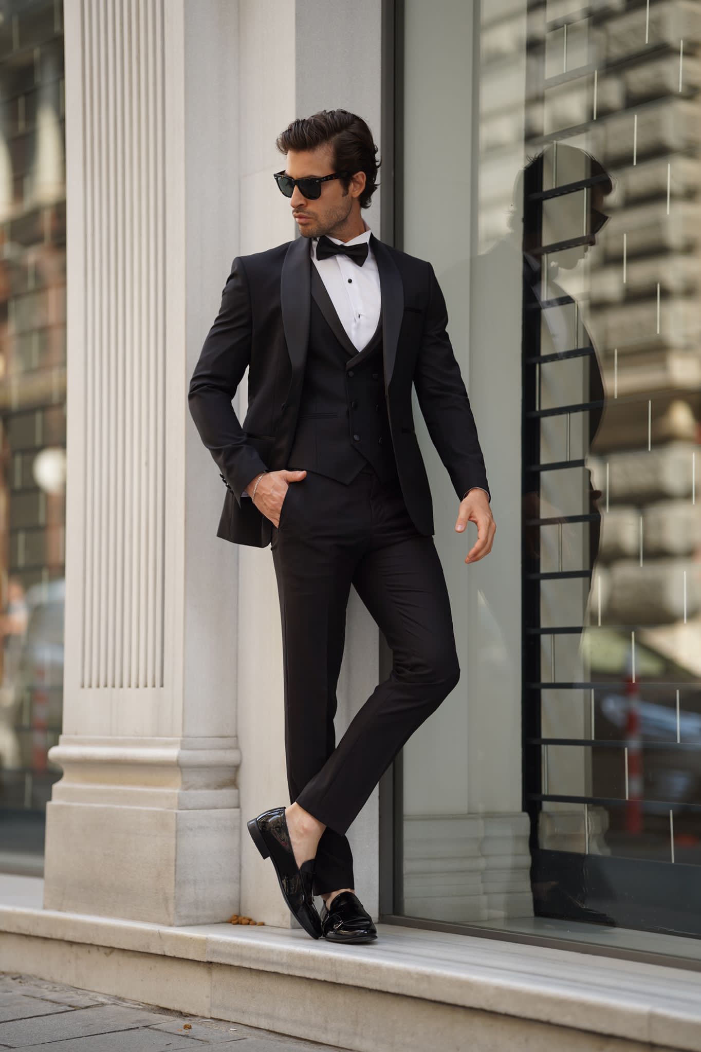 Tuxedos