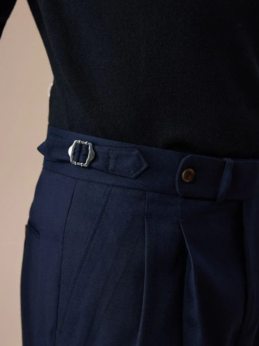Pisa Men's Gurkha Pants - BRABION