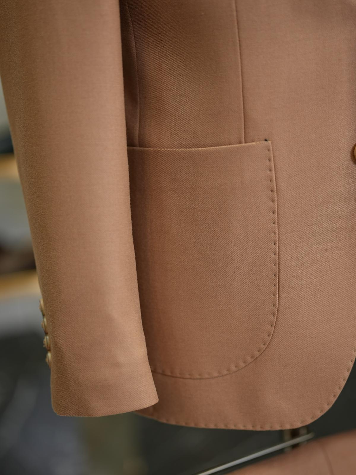 Brabion Vicenza Rust Slim Fit 2 Piece Suit – Perfect for Any Occasion