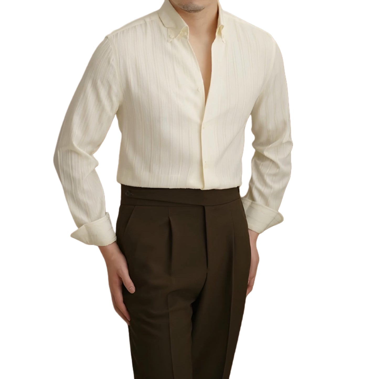Baron of Vienna Shirt BRABION