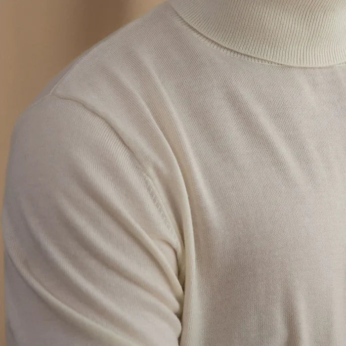 Turtleneck Sweater BRABION
