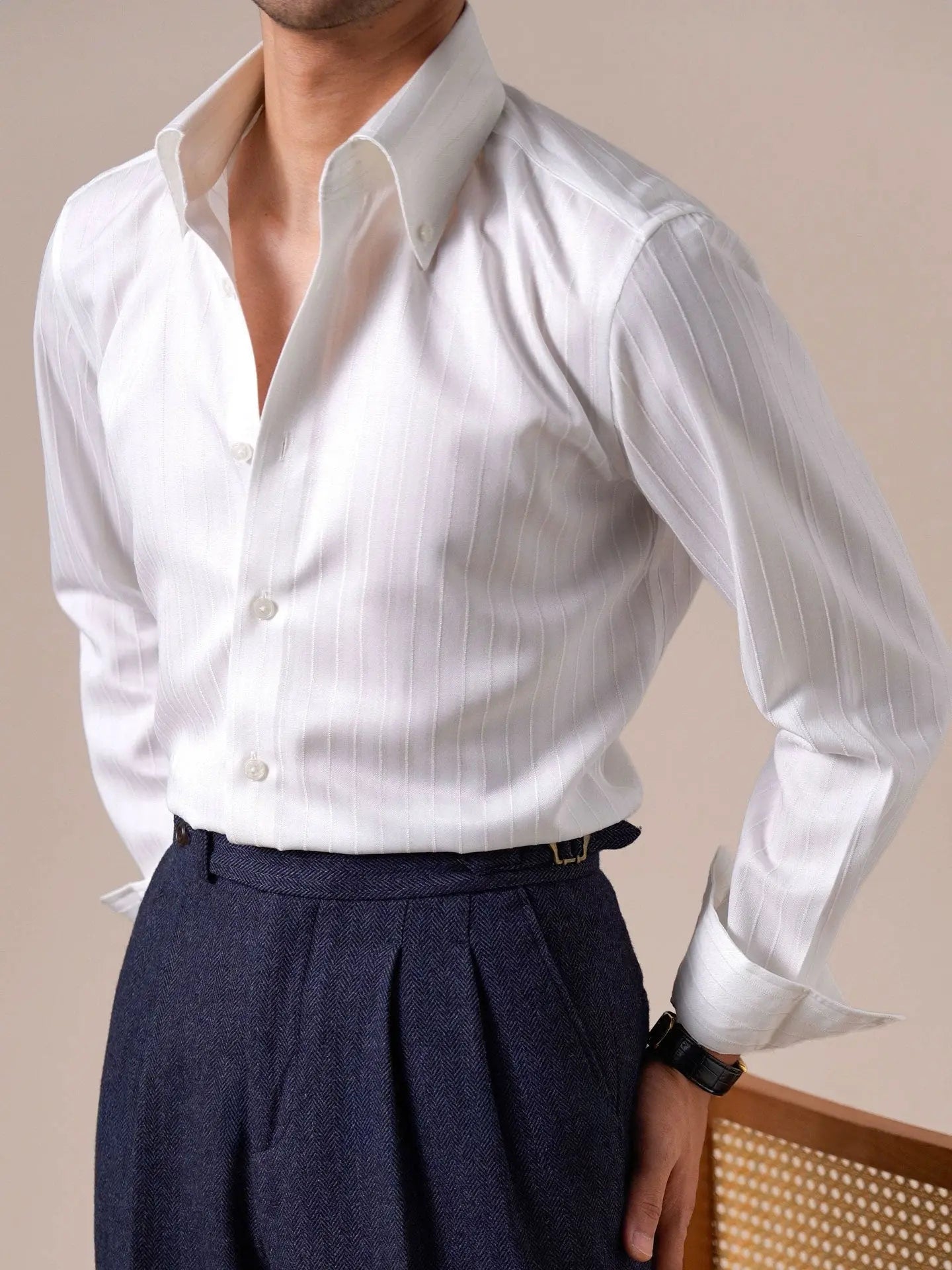 Men's Dress Shirts