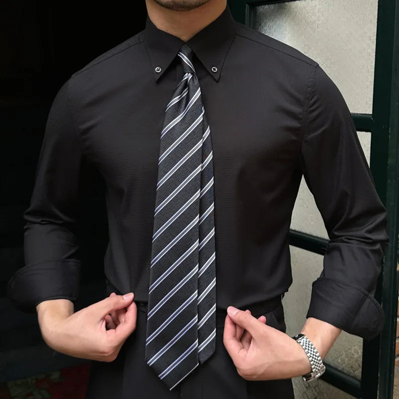 Men's Dress Shirt BRABION
