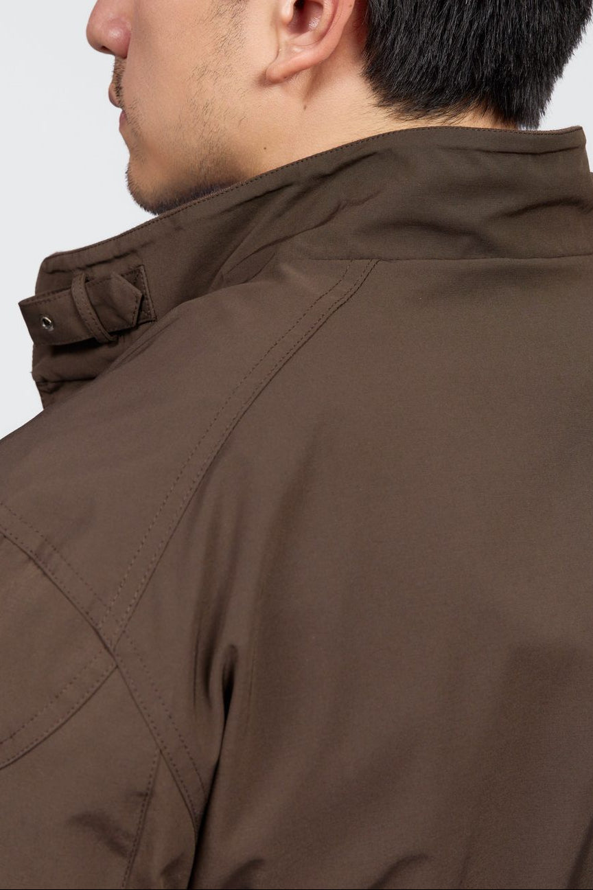 Men's British-Style Casual Lightweight Jacket
