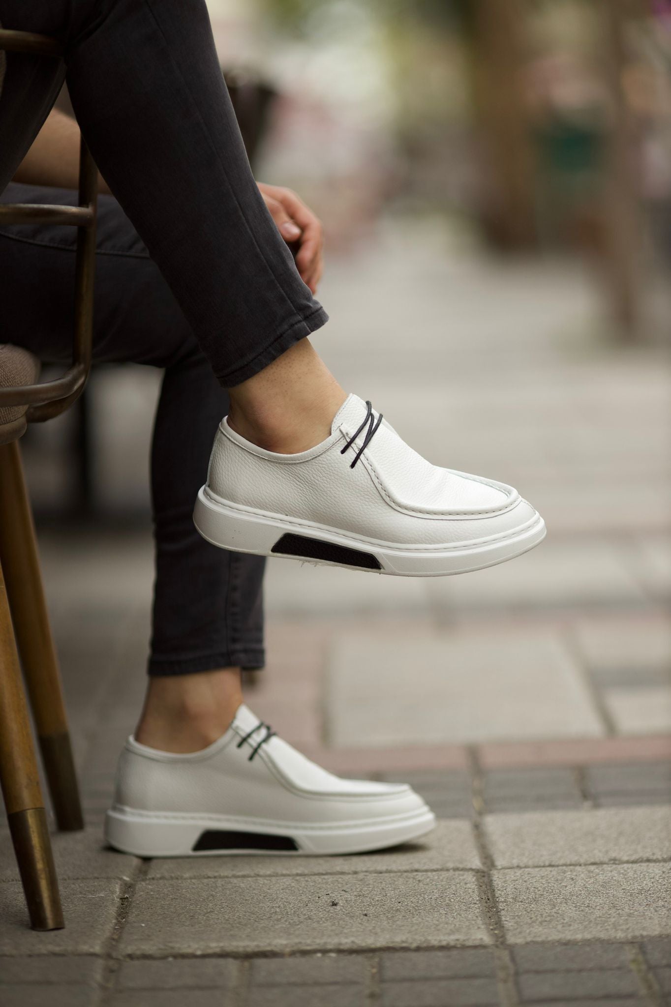 Vince shoes sale white