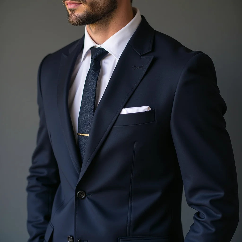 Premium Suits - Premium Suits Buying Guide for Fit and Fabric Quality
