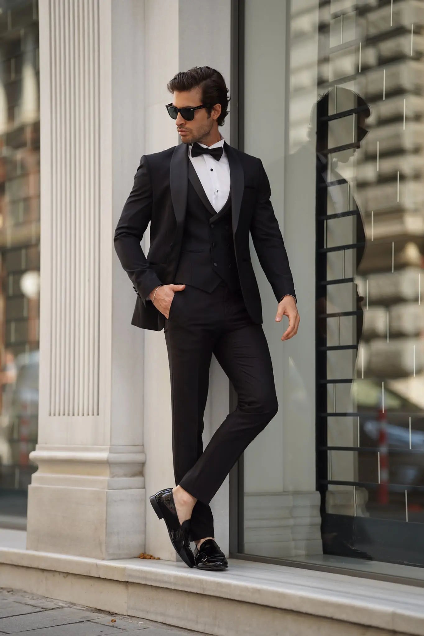 Tuxedos BRABION