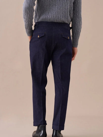 Arezzo Gurkha Pants - BRABION