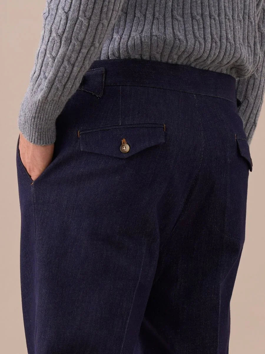 Arezzo Gurkha Pants - BRABION