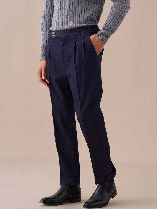 Arezzo Gurkha Pants