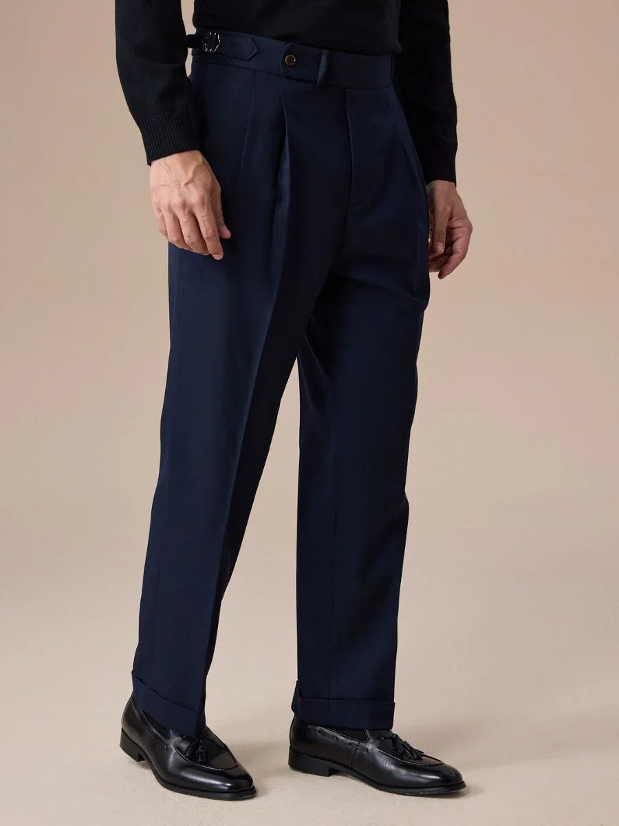 Pisa Men's Gurkha Pants - BRABION