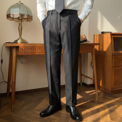 Elastic Trousers Season 5