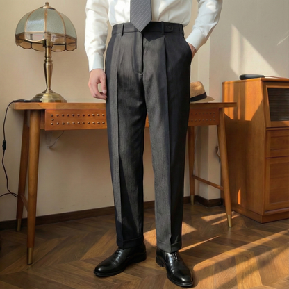 Elastic Trousers Season 5