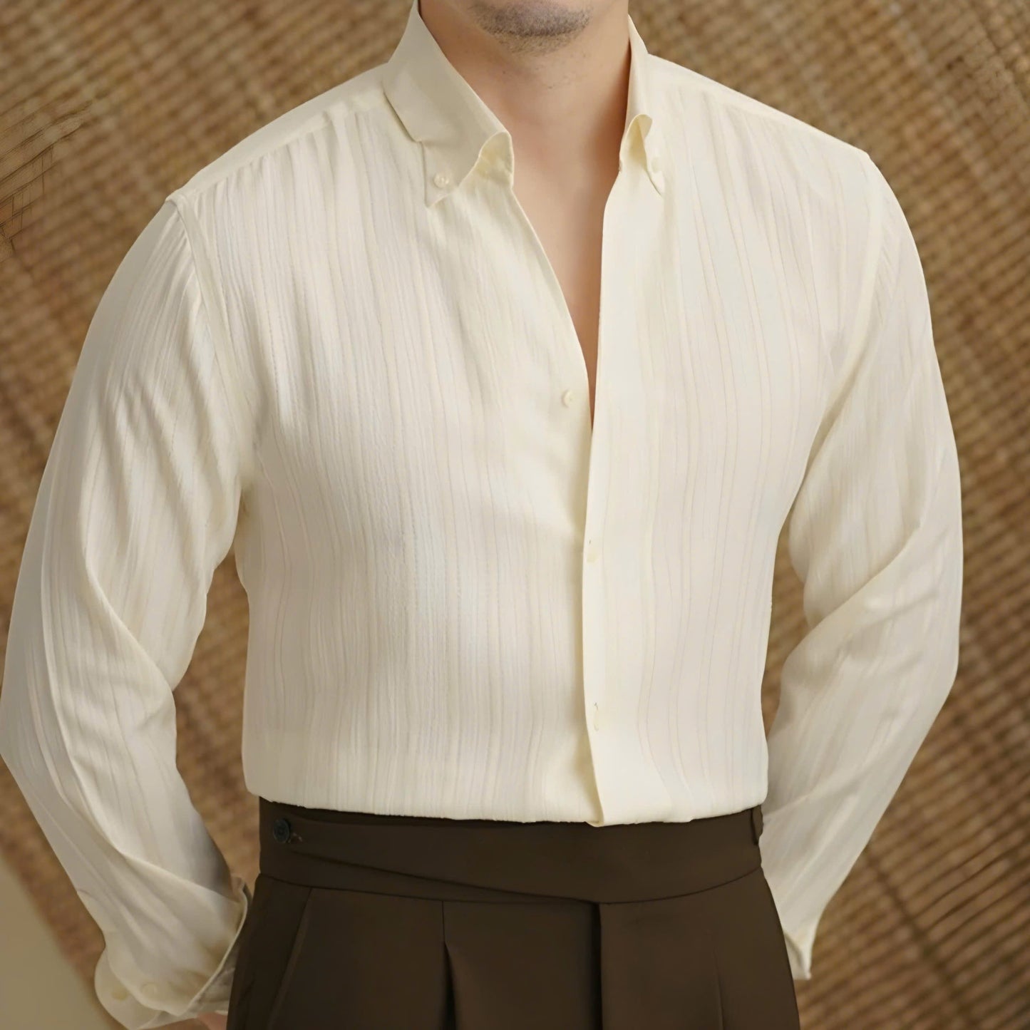 Baron of Vienna Shirt