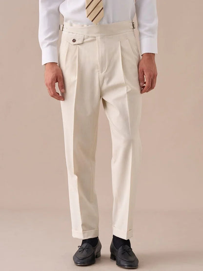 Milano Gurkha Pants - BRABION