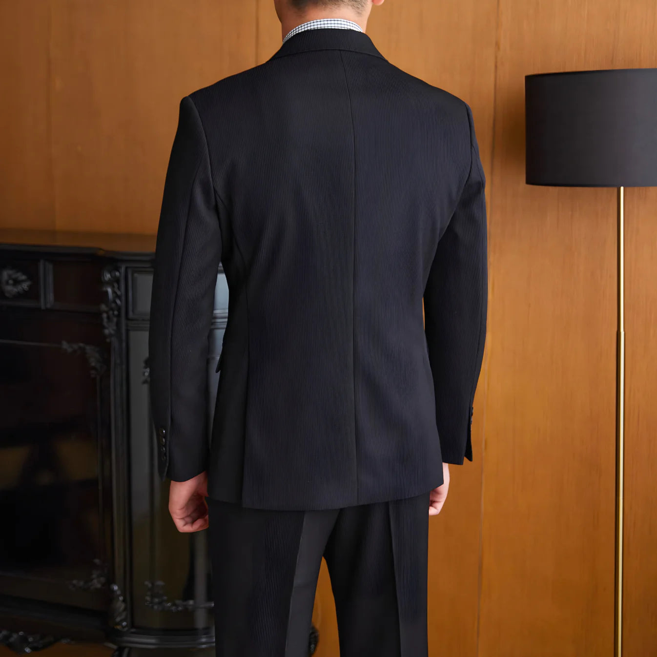 Men’s Hallstatt Corduroy Suit