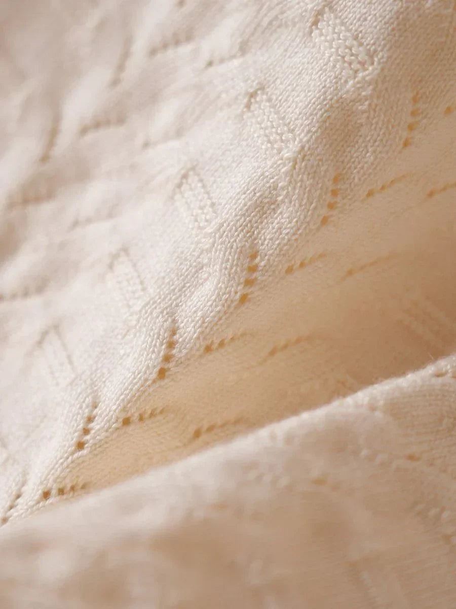 Brabion Old Money Knit Polo