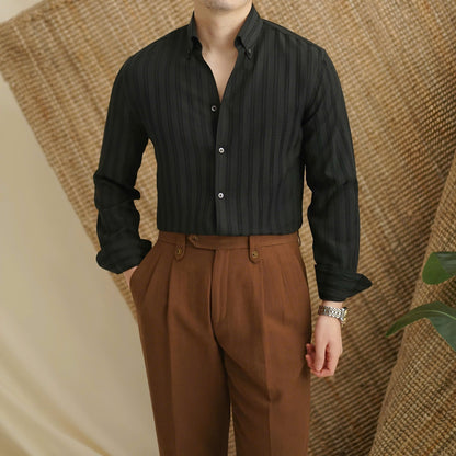 Baron of Vienna Shirt