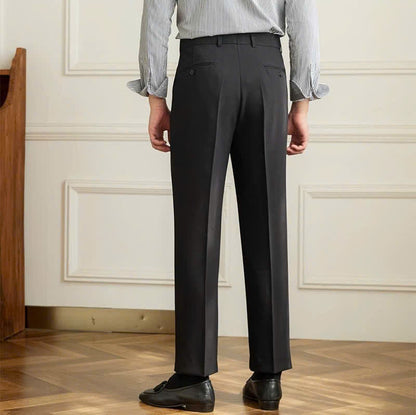 Elastic Waistband Trousers Season 3