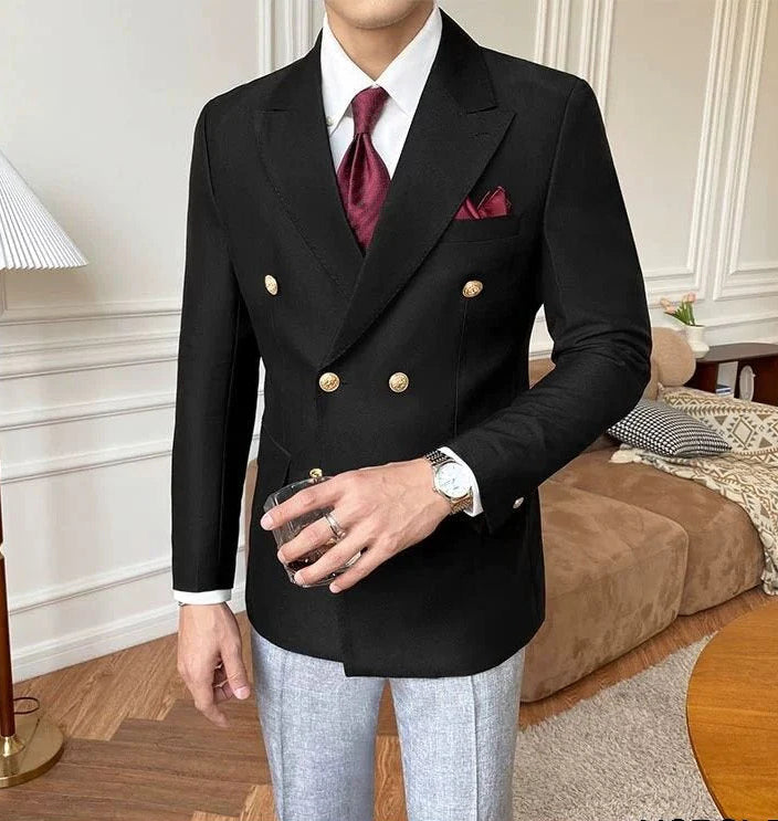 Men’s Imperial Blazer