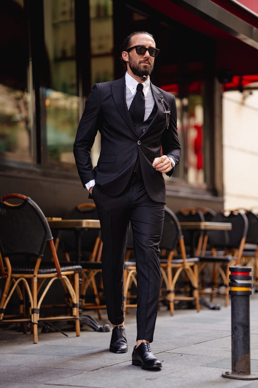 Suits – BRABION