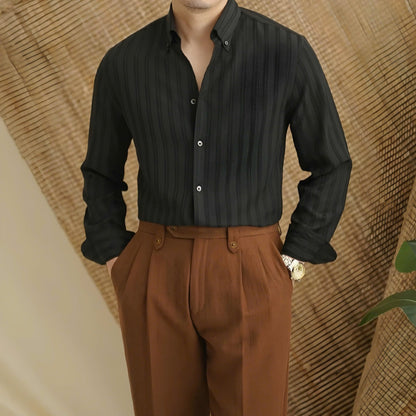 Baron of Vienna Shirt