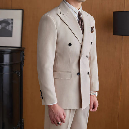 Men’s Hallstatt Corduroy Suit