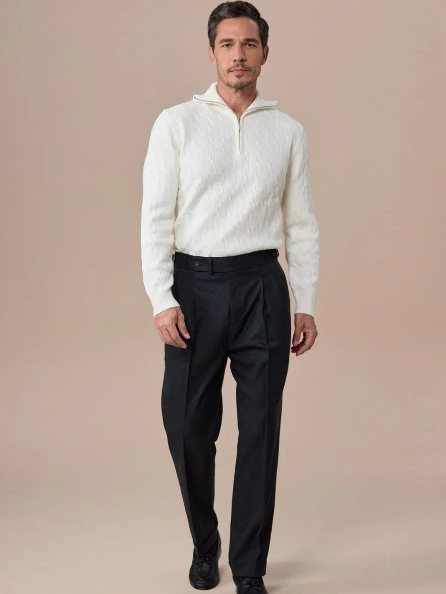 Pisa Men's Gurkha Pants - BRABION