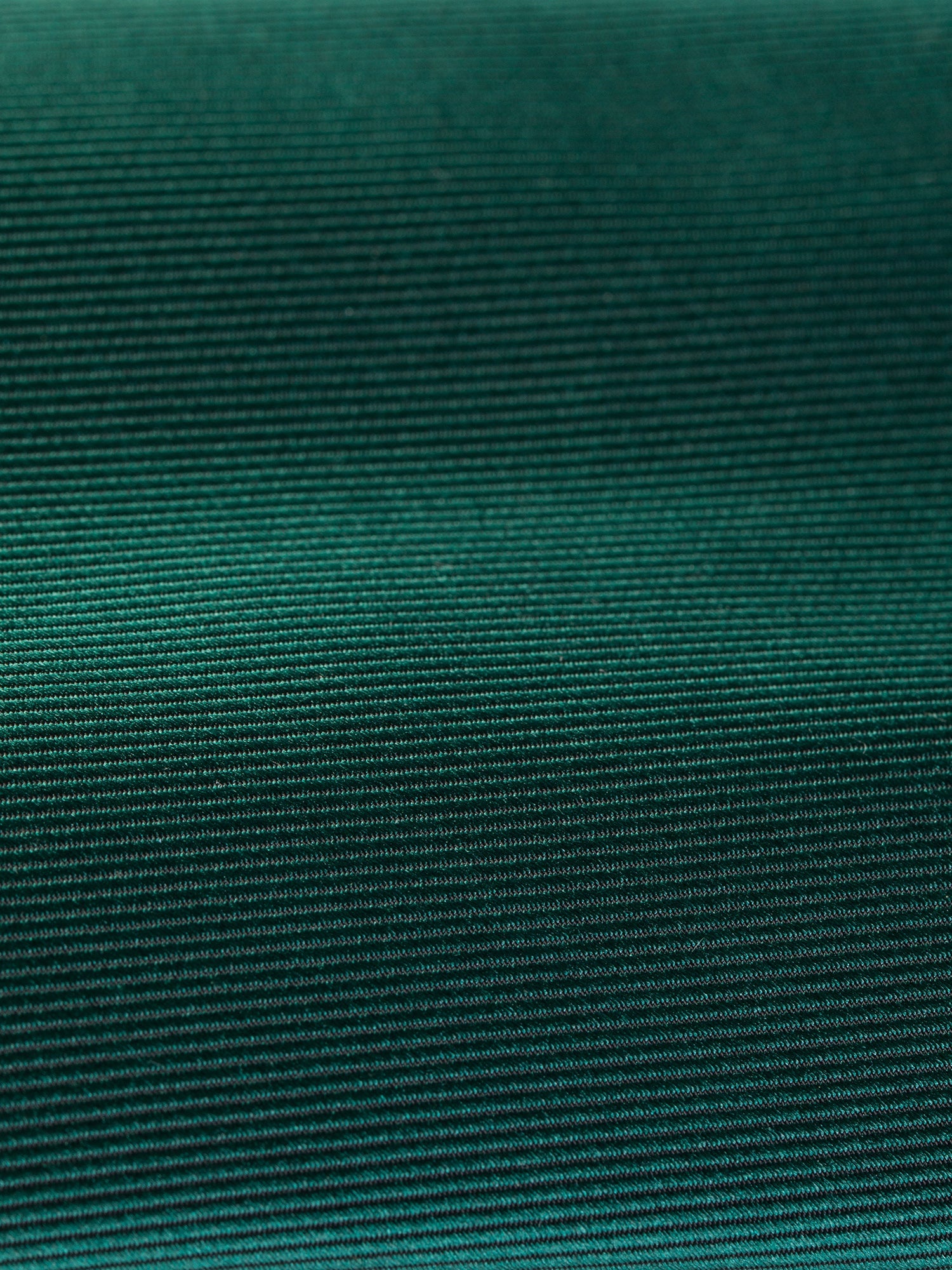 Green Tie 9cm - BRABION