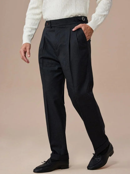 Pisa Men's Gurkha Pants - BRABION