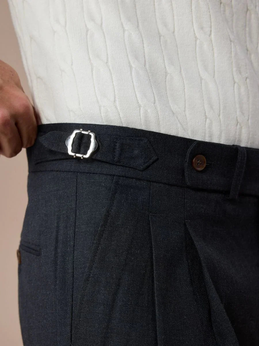 Pisa Men's Gurkha Pants - BRABION