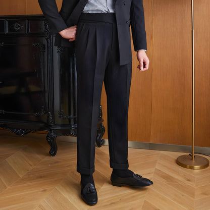 Men’s Hallstatt Corduroy Suit