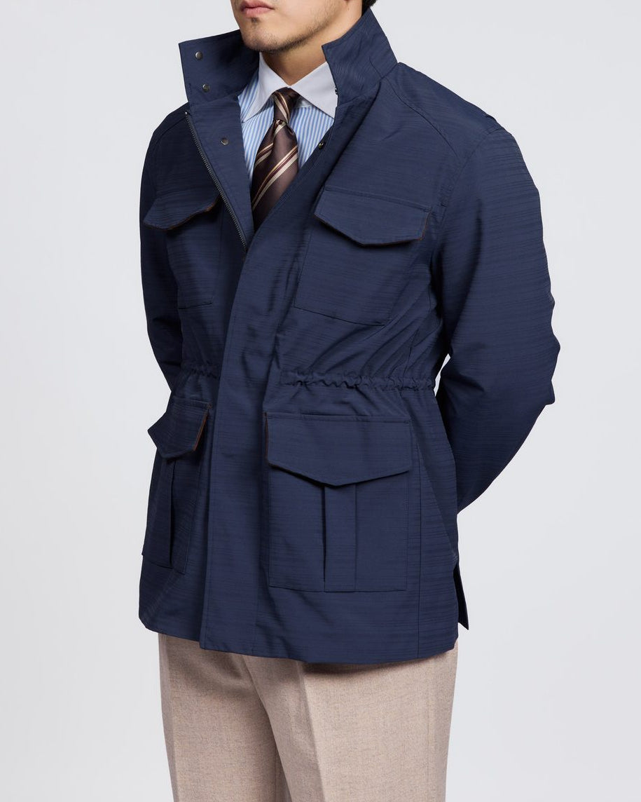 Men's Classic Windsor Jacket