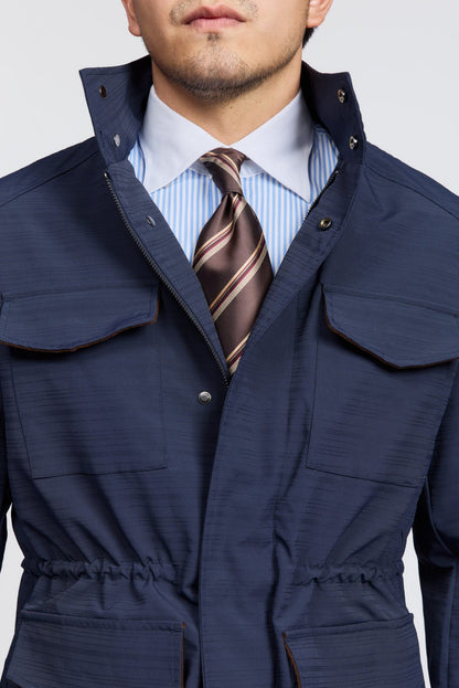 Men's Classic Windsor Jacket
