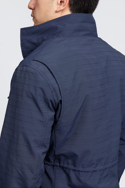 Men's Classic Windsor Jacket