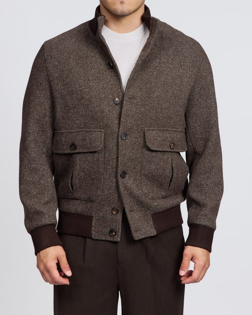 Men's Toscana Outerwear Jacket