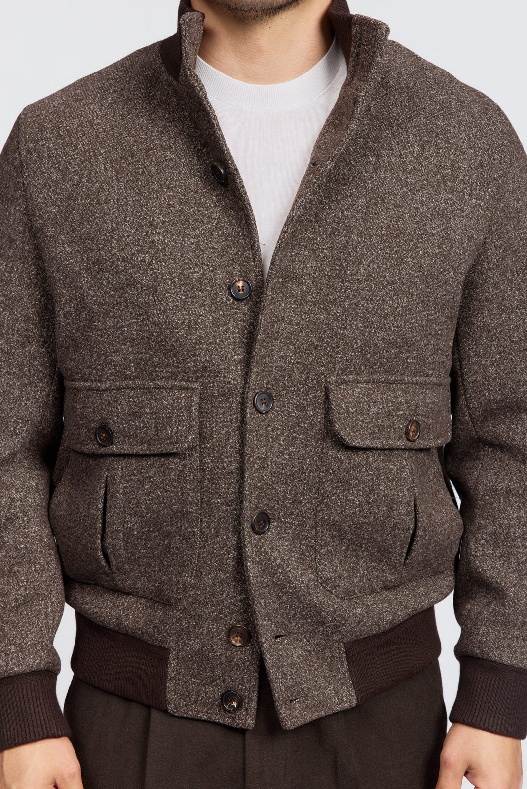 Men's Toscana Outerwear Jacket