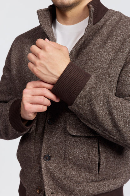 Men's Toscana Outerwear Jacket