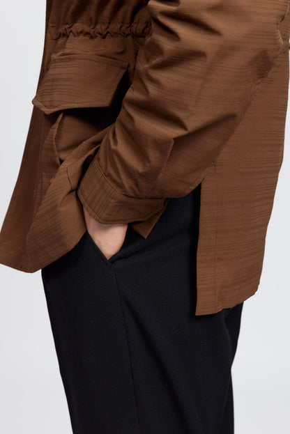Klassische Windsor-Jacke für Herren