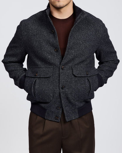 Toscana-Bomberjacke für Herren
