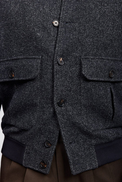 Toscana-Bomberjacke für Herren