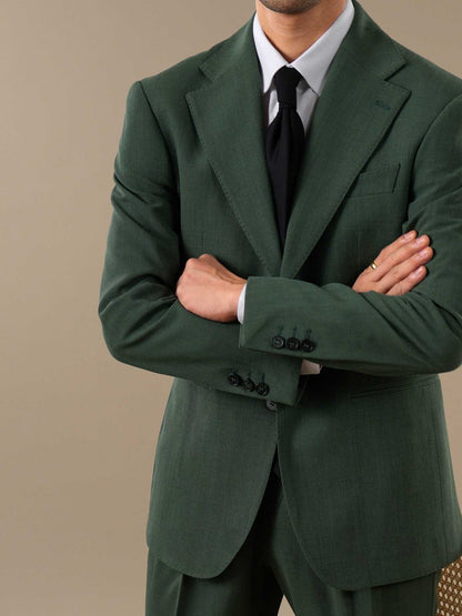 Italian Napoli Vintage Blazer For Men BRABION