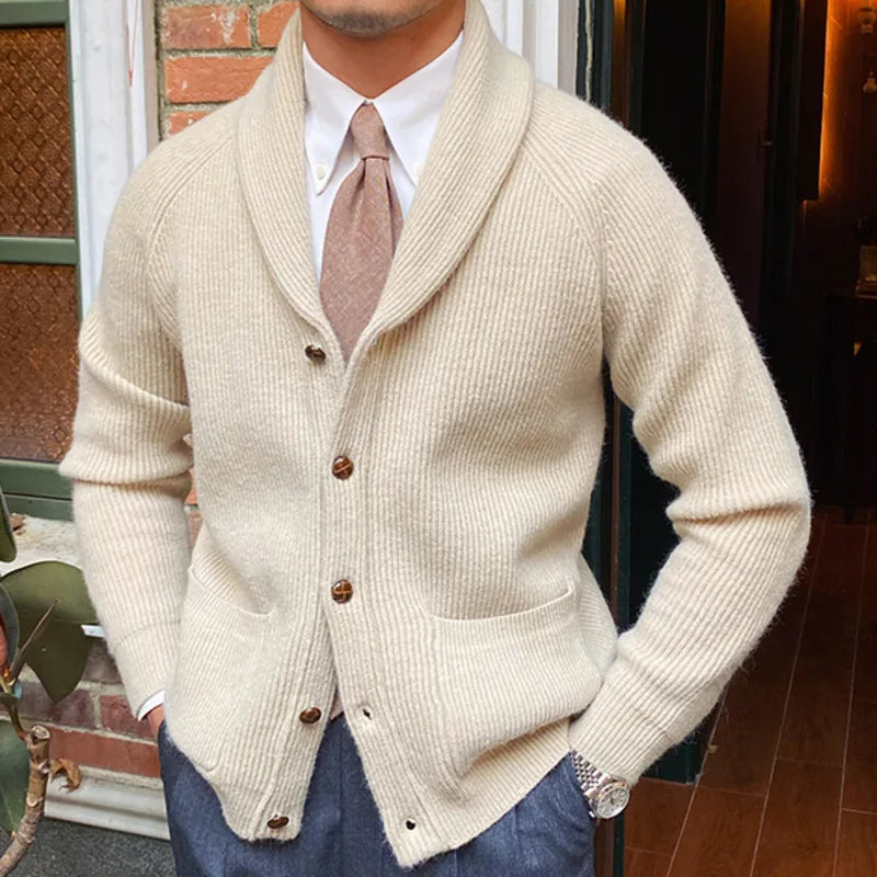 English Cardigan BRABION