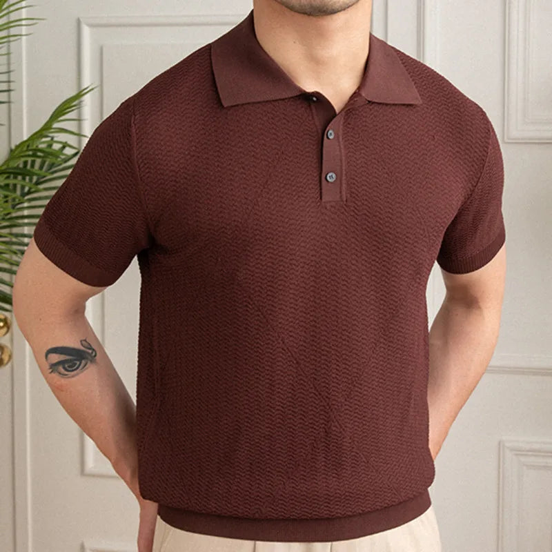 Men's Dress Shirt BRABION