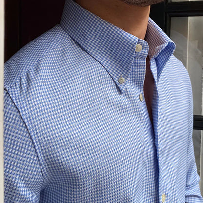Men's Dress Shirt