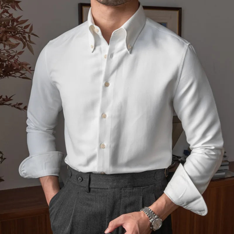 Men's Dress Shirt