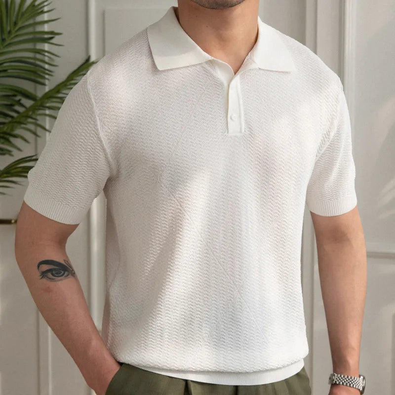 Men's Dress Shirt BRABION