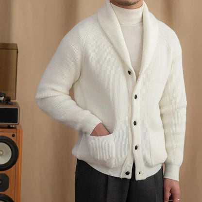 English Cardigan