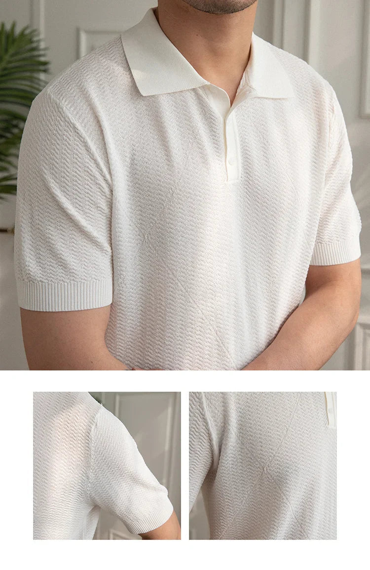 Men's Dress Shirt BRABION
